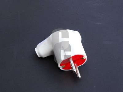 Щепсел страничен извод - Макел                                                                                                                                                                                                                                                                              